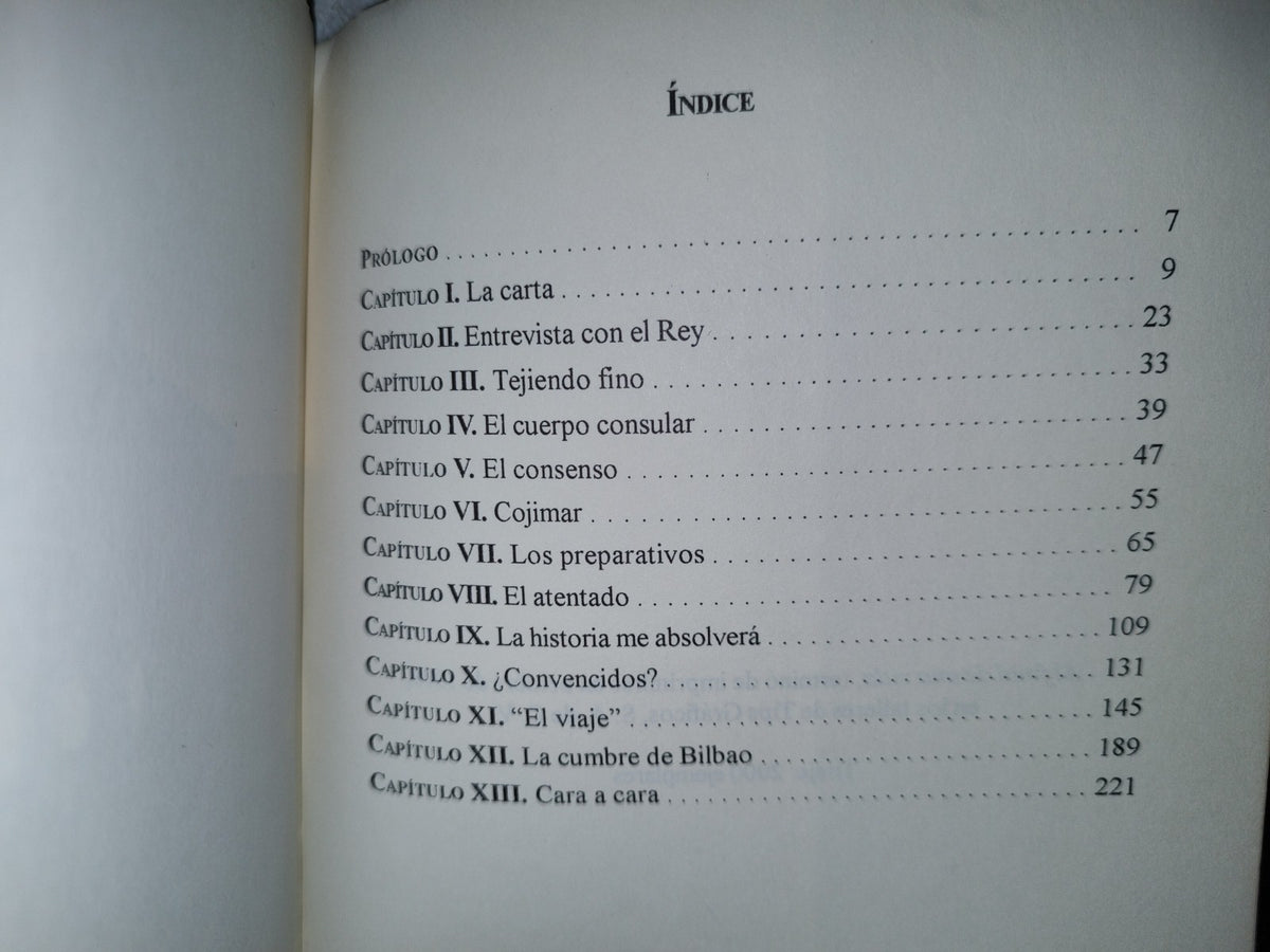 202- Al Final De Una Vida - José Guillermo Vallarta Plata - Primera Edición, 1999