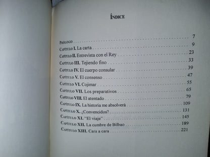 202- Al Final De Una Vida - José Guillermo Vallarta Plata - Primera Edición, 1999