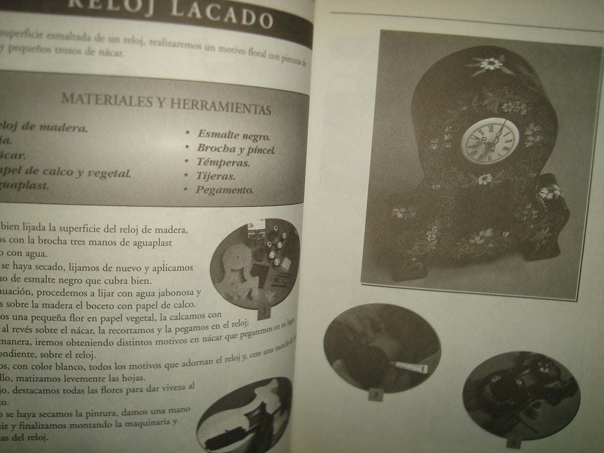 7- El Gran Libro De Las Manualidades - Dastin Export, S.L.