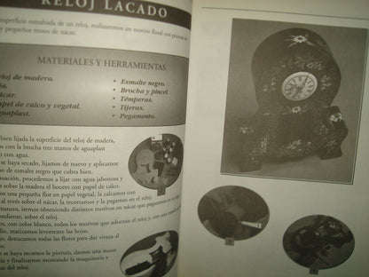 7- El Gran Libro De Las Manualidades - Dastin Export, S.L.