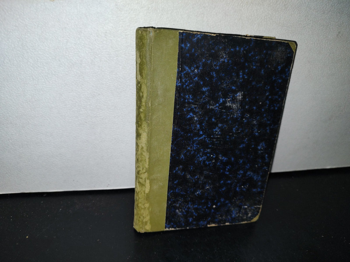 63- La Florida - M. Maryan. Biblioteca De ”La Moda Elegante” - 1907