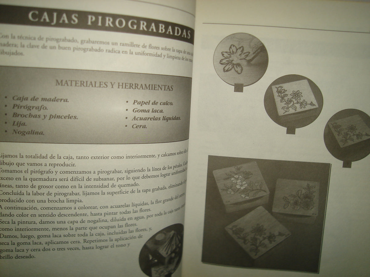 7- El Gran Libro De Las Manualidades - Dastin Export, S.L.