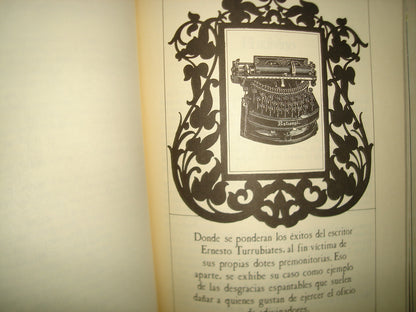 167- Las Mil Y Una Noches Mexicanas - José Fuentes Mares - Primera Edición 1984