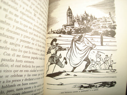 34- El Lazarillo De Tormes - Anónimo