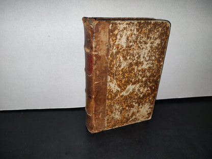 32- Curso Completo De Teórico-Práctico Y Original De Teneduría De Libros Por Partida Doble - 1900