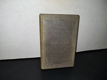 65- Who Shall Be Greatest! - Mary Howitt - New York: D. Appleton & Company, 1857