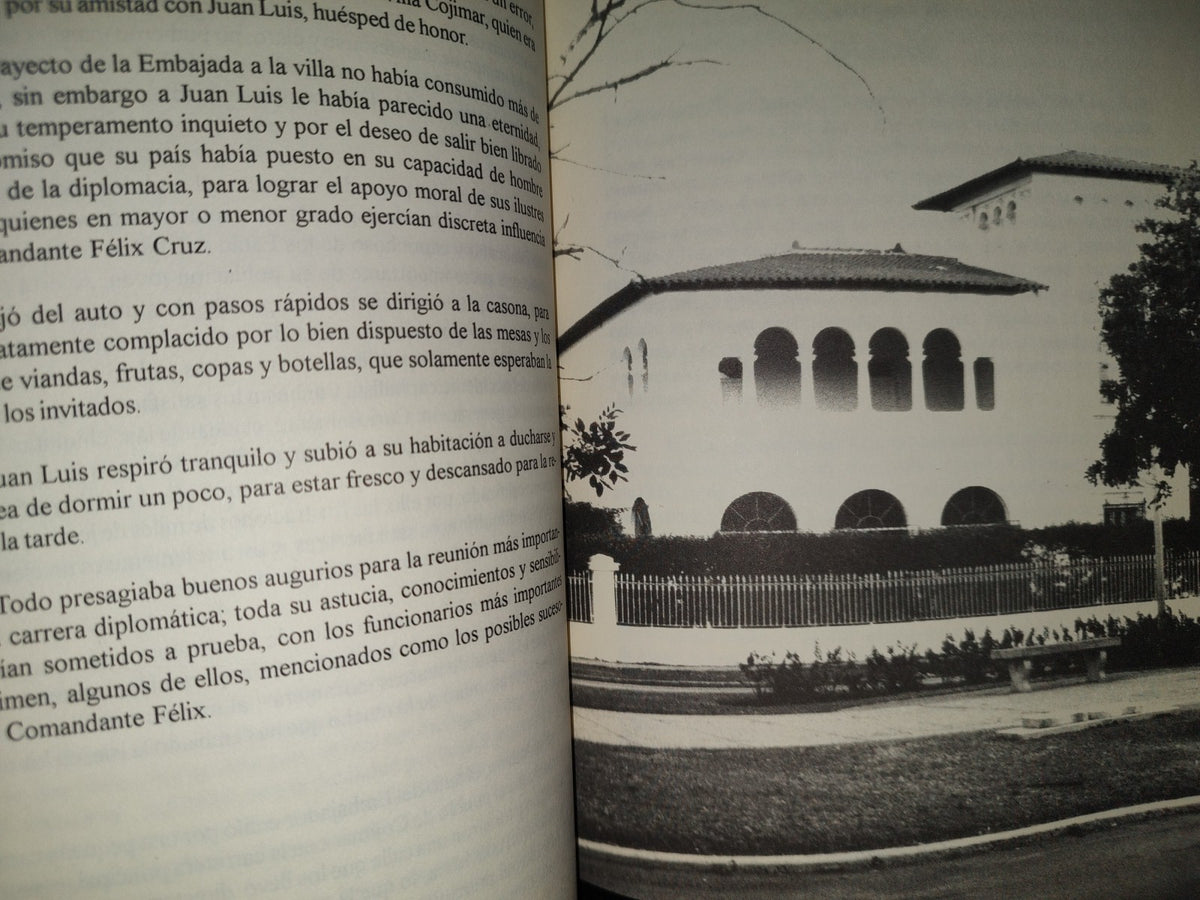 202- Al Final De Una Vida - José Guillermo Vallarta Plata - Primera Edición, 1999