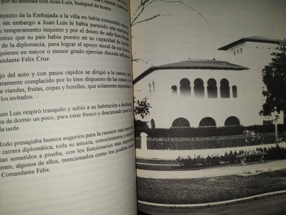 202- Al Final De Una Vida - José Guillermo Vallarta Plata - Primera Edición, 1999
