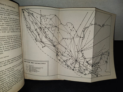 139- Problemas Económicos De México - Diego G. López Rosado. Universidad Nacional Autónoma De México, 1966