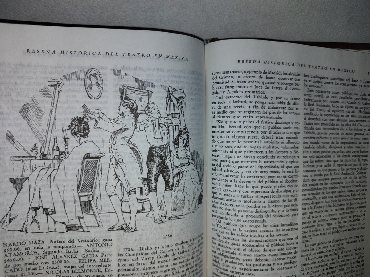 66- Leyendas Y Costumbres De México - Varios Autores - Editorial Del Vale De México, S. A. 70'S