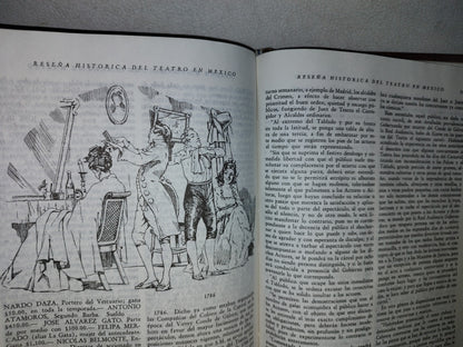 66- Leyendas Y Costumbres De México - Varios Autores - Editorial Del Vale De México, S. A. 70'S