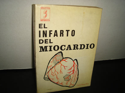 7- El Infarto Del Miocardio - Jordi Sintes Pros