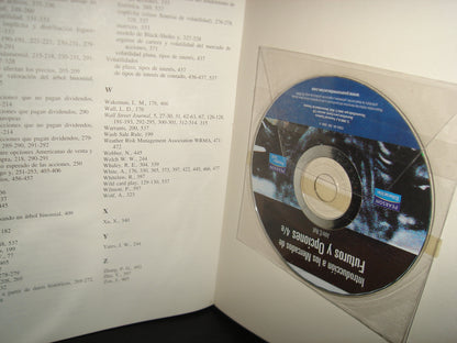 1- Introducción A Los Mercados De Futuros Y Opciones. 4Ta. Edición - John C. Hull