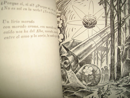 171- Dios En El Silencio. Poesía. Fray Jerónimo Verduzco - 1969 - Firmado