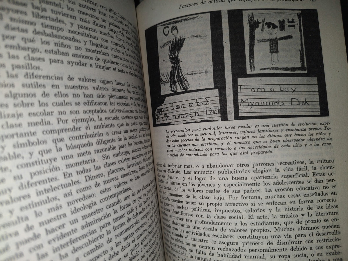 85- Psicología Aplicada A La Enseñanza - William C. Morse, G. Max Wingo. Editorial Pax-México - 1987