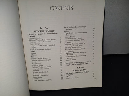 78- Handbook Of Pictorical Symbols - Rudolf Modley - 1976