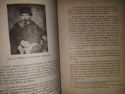 174- Historia Particular Del Estado De Jalisco - Luis Pérez Verdía - Guadalajara 1952