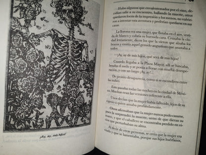 84- Leyendas Mexicanas - Editores Mexicanos Unidos - Primera Edición 2001