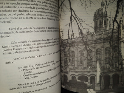 202- Al Final De Una Vida - José Guillermo Vallarta Plata - Primera Edición, 1999