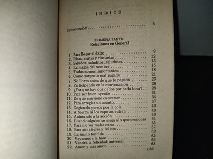158- Relaciones Humanas - Rogelio Sánchez