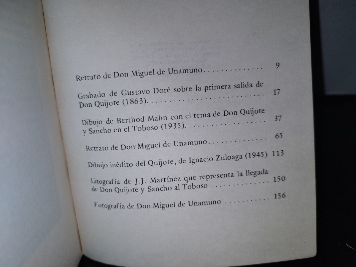 90- Unamuno Y La Educación - Antología De Mauricio Robert Díaz - Primera Edición 1985