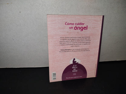 145- Cómo Cuidar Un Ángel - Chihiro Nakagawa - 2008