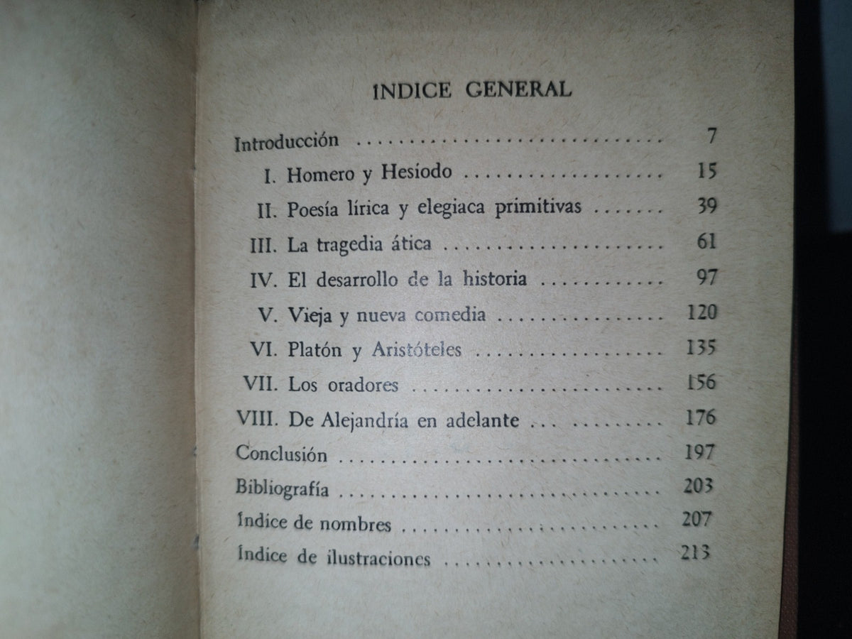 132- La Literatura Griega - C. M. Bowra - 1973