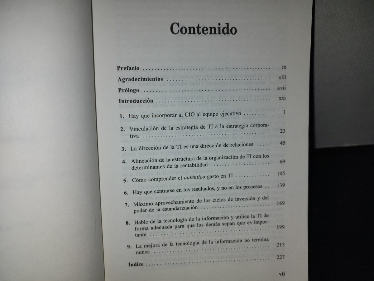 219- Dirigir Las TI Como Un Negocio - Mark D. Lutchen