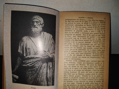 132- La Literatura Griega - C. M. Bowra - 1973