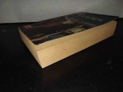 196- La Ilíada. Homero - Edimat Libros, S. A. - 2004