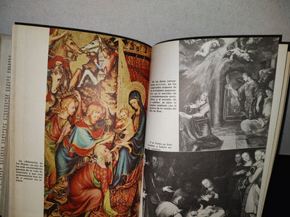 48- Historia De Las Religiones - C. Cid, M. Riu - Editorial Ramón Sopena, S. A. - 1965
