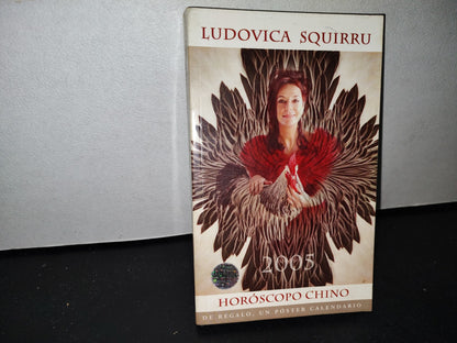 54- 2005 Horóscopo Chino - Ludovica Squirru