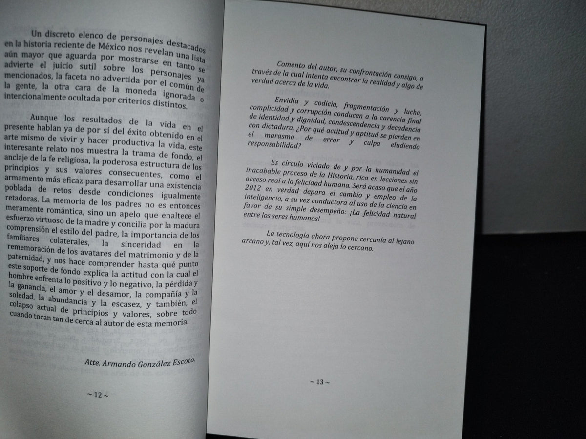 80- Ahora... Aquí - Carlos Cortéz Vázquez - 2011
