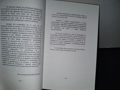 80- Ahora... Aquí - Carlos Cortéz Vázquez - 2011