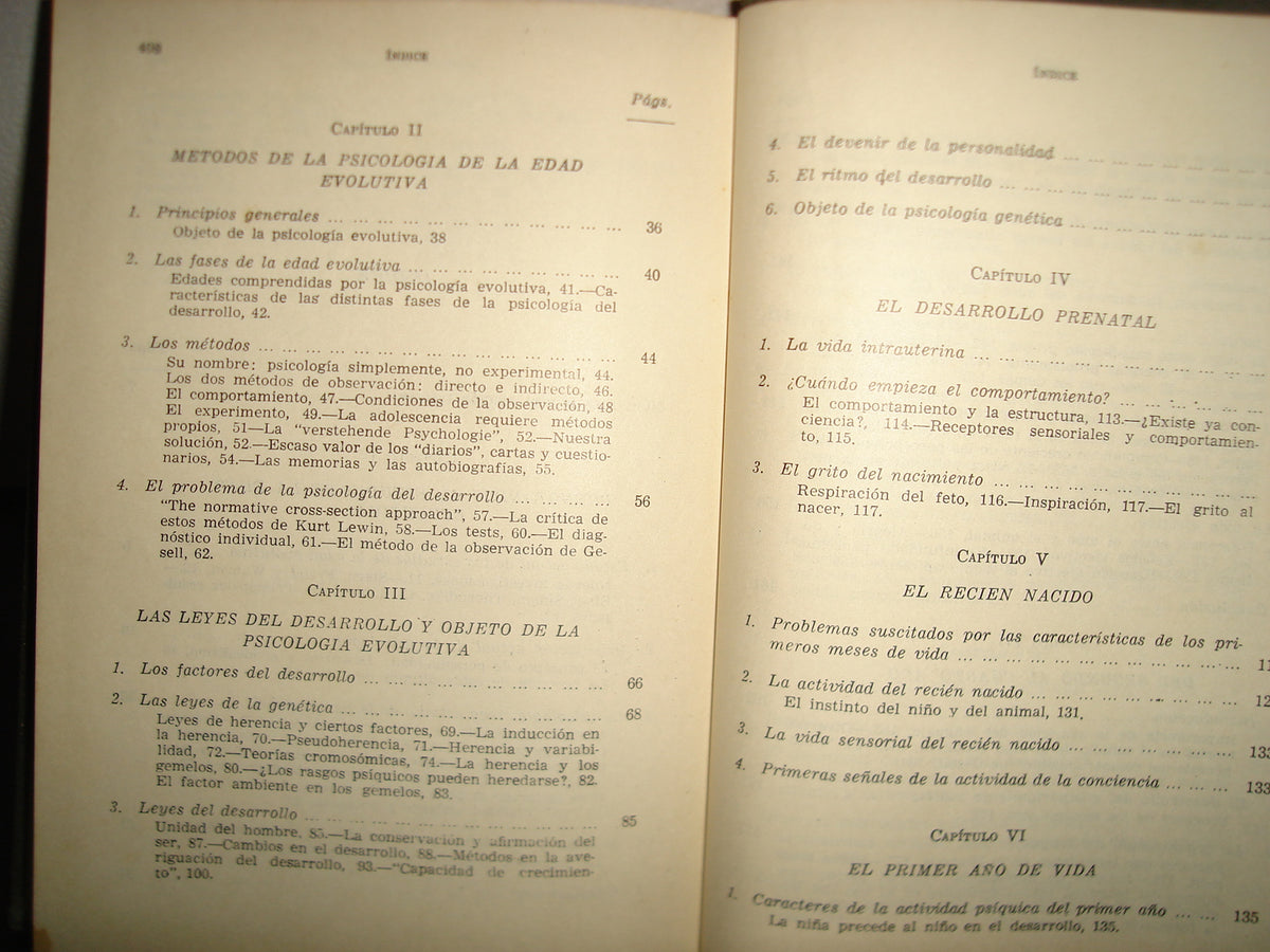23- Psicología Evolutiva - Agostino Gemelli