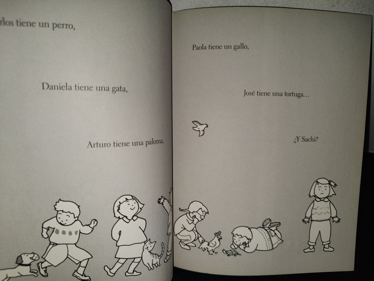 145- Cómo Cuidar Un Ángel - Chihiro Nakagawa - 2008