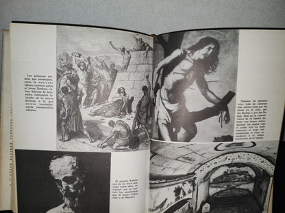 48- Historia De Las Religiones - C. Cid, M. Riu - Editorial Ramón Sopena, S. A. - 1965