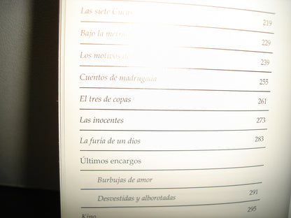 169- Felipe Cazals Habla De Su Cine - Leonardo García Tsao - Universidad De Guadalajara, Primera Edición 1994