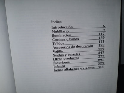 98- Diseño Ecológico. 1000 Ejemplos - Rebecca Proctor - Editorial Gustavo Gil - 2009