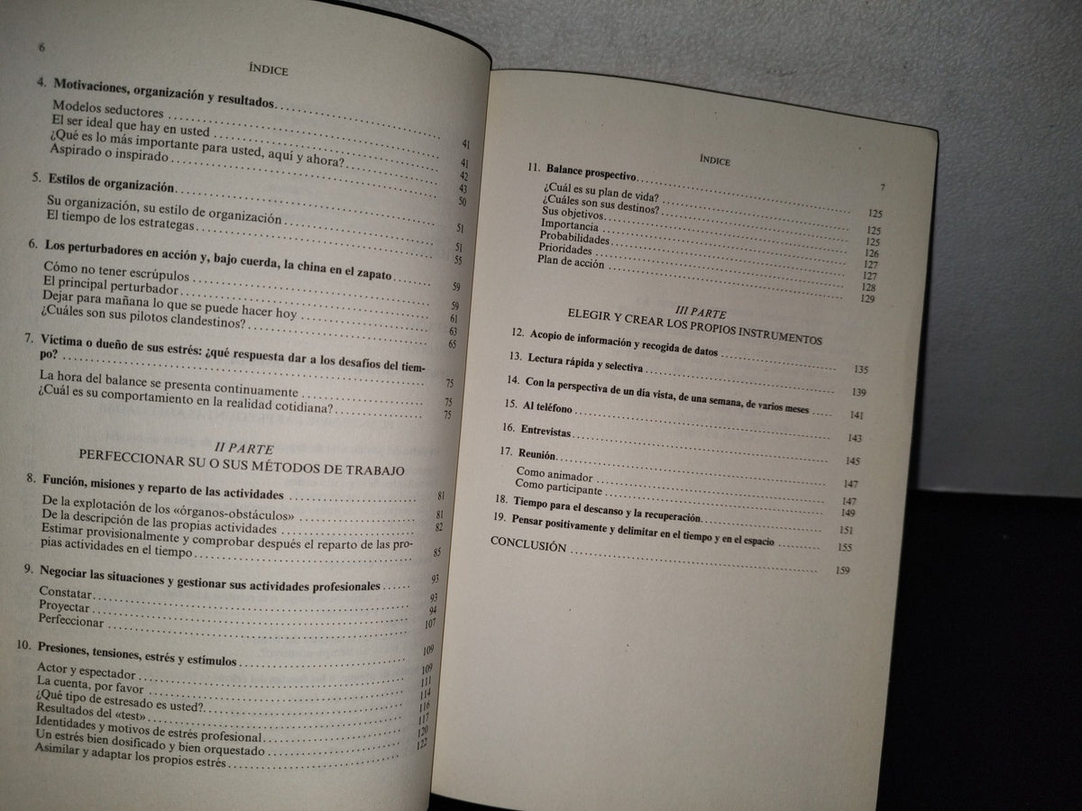 78- Biblioteca Deusto De Desarrollo Personal. Cómo Organizar Su Trabajo