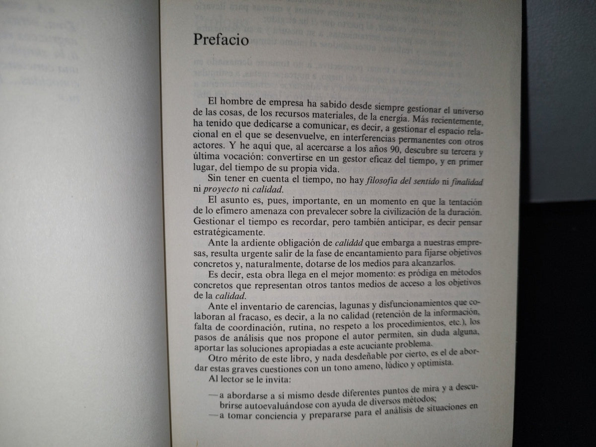 78- Biblioteca Deusto De Desarrollo Personal. Cómo Organizar Su Trabajo