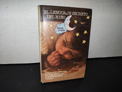 80- El Lenguaje Secreto Del Niño - David Lewis