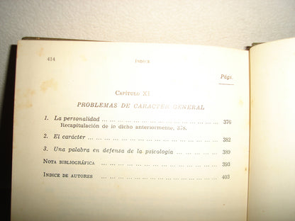 23- Psicología Evolutiva - Agostino Gemelli