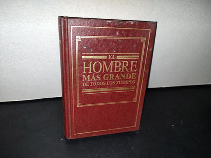 179- Watchtower. El Hombre Más Grande De Todos Los Tiempos - 1992