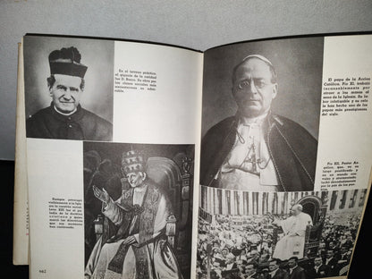 48- Historia De Las Religiones - C. Cid, M. Riu - Editorial Ramón Sopena, S. A. - 1965