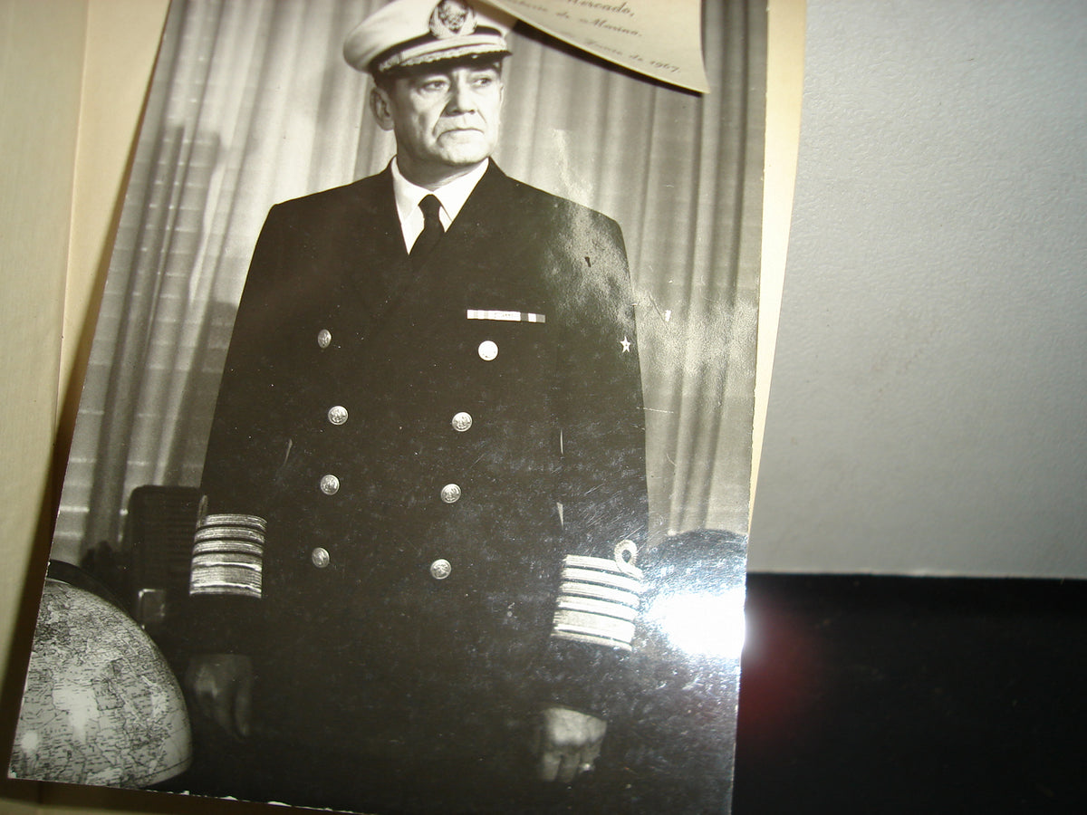 20- Educación Naval En México. Enrique Cárdenas De La Peña - Los 2 Tomos - Secretaría De Marina 1967