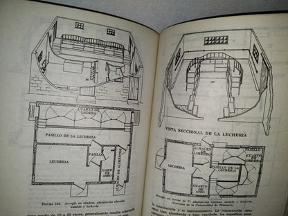 57- Vacas, Leche Y Sus Derivados - Diggins & Bundy - 1979