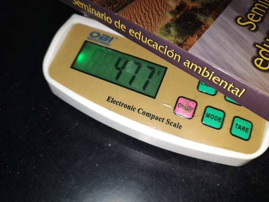 151- Seminario De Educación Ambiental - María Eugenia Heres Pulido