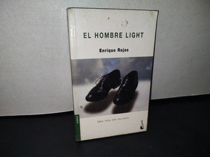 74- El Hombre Light - Enrique Rojas