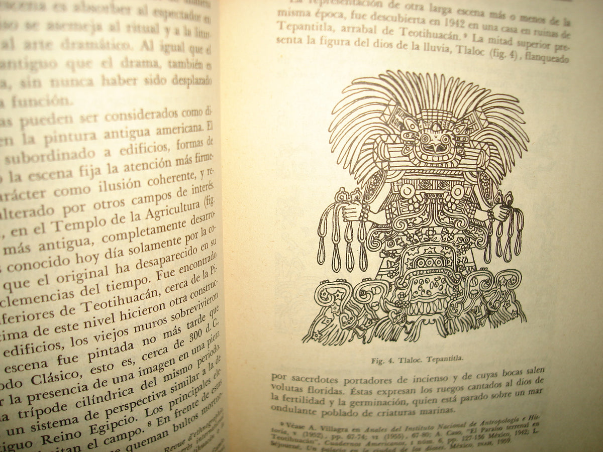 171- Estudios De Cultura Maya. Volumen Vi. Primera Edición: 1967